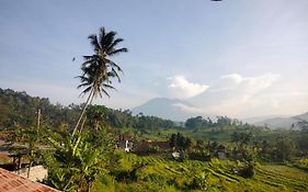 Bukit Luah Sidemen